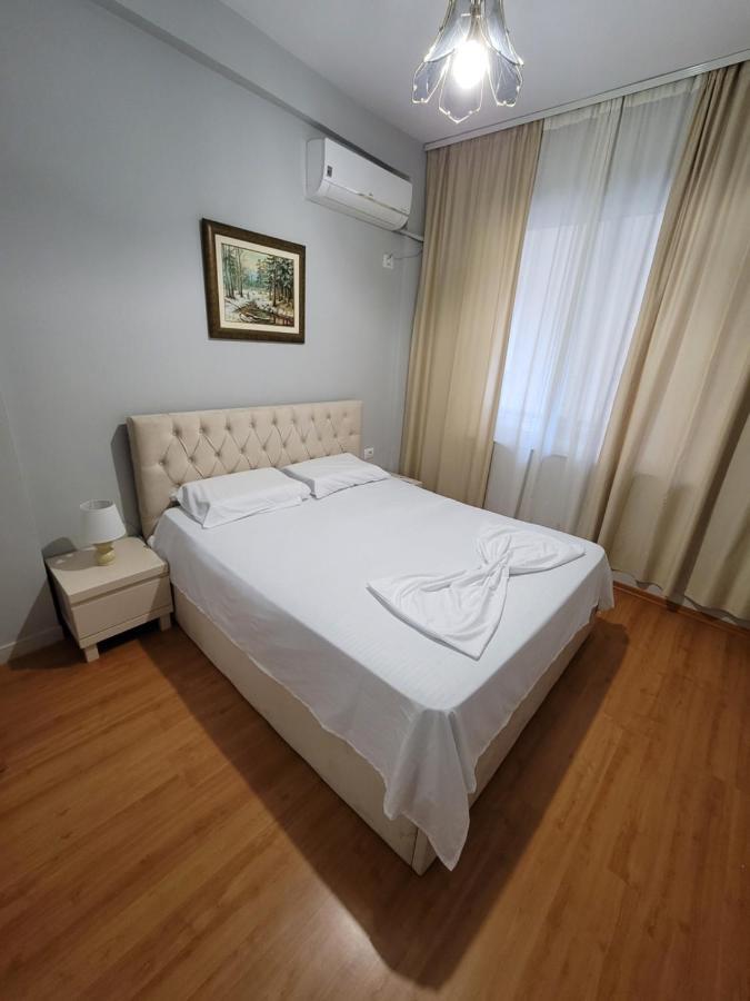 Heart Of Tirana Apartment Exterior photo